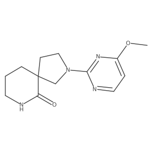 1383575-68-5 structure