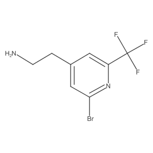 1393531-45-7 structure
