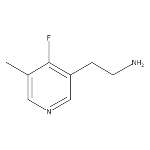 1393544-14-3 structure