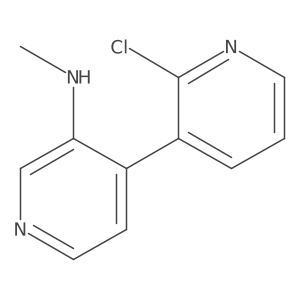 1395417-47-6 structure