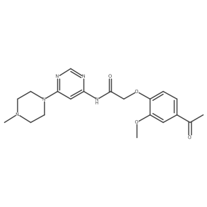 1396635-95-2 structure