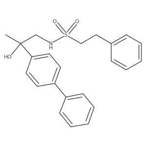 1396674-97-7 structure