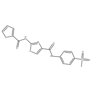1396752-13-8 structure