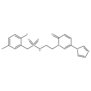 1396795-32-6 structure
