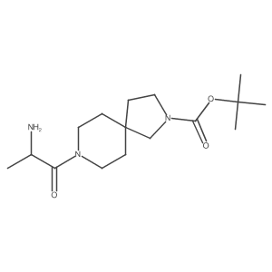 1420795-29-4 structure