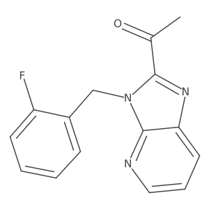 1420842-50-7 structure