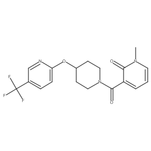 1421456-74-7结构式