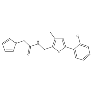 1421478-17-2 structure