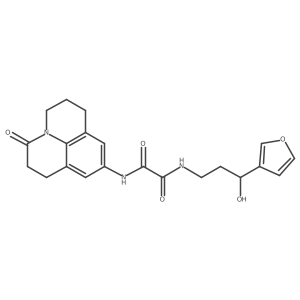 1428349-32-9 structure
