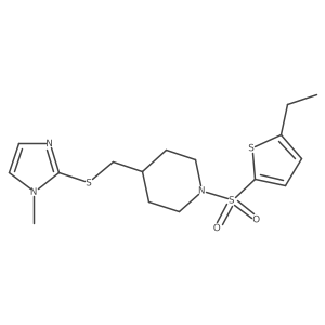 1428358-06-8 structure