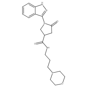 1435996-36-3结构式