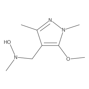1541383-71-4结构式