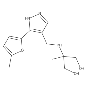 1555708-90-1 structure