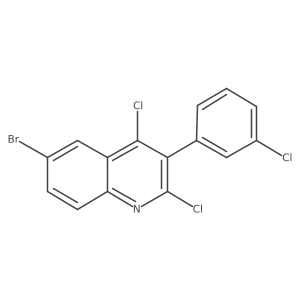 1600563-38-9 structure