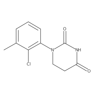 1694009-31-8 structure