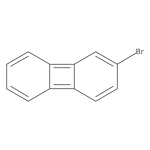 2-Bromobiphenylene结构式