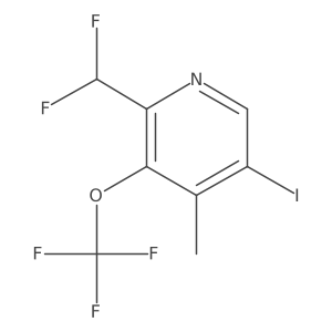 1804363-73-2 structure
