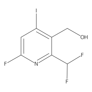 1805049-82-4结构式