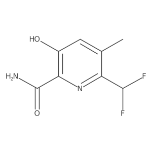 1805204-87-8 structure