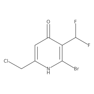 1805368-63-1 structure