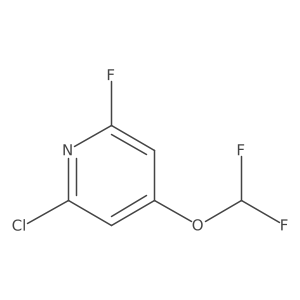 1807030-95-0 structure