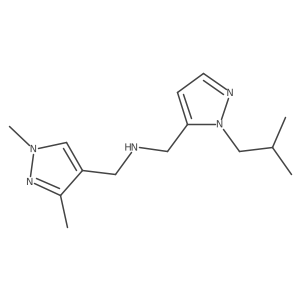 1855948-64-9 structure