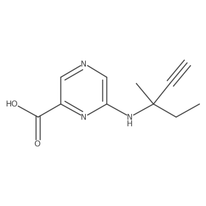 1858156-27-0 structure