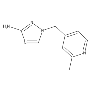 1860237-40-6 structure