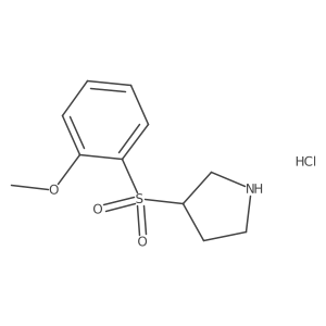 1864053-21-3 structure