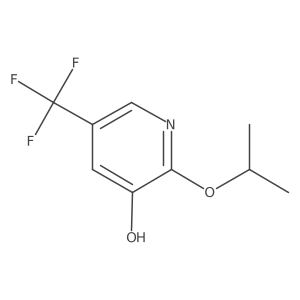1881329-25-4 structure