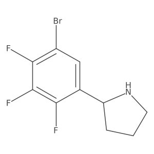 1891709-61-7 structure