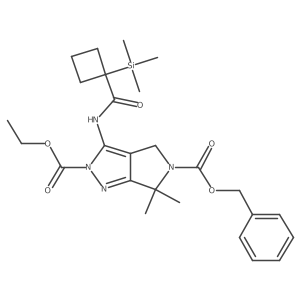 1914100-69-8 structure