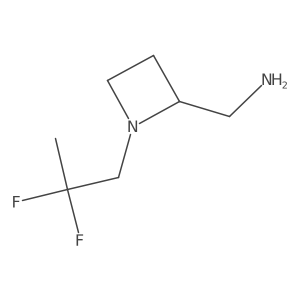 2025441-66-9结构式