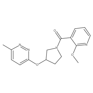 2034210-41-6 structure