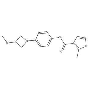 2034262-12-7 structure