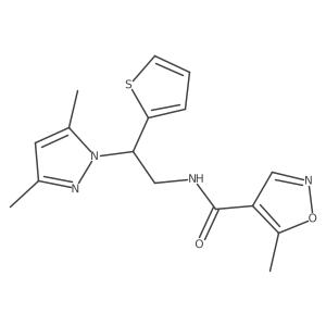 2034268-98-7 structure