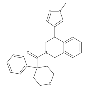 2034337-62-5结构式