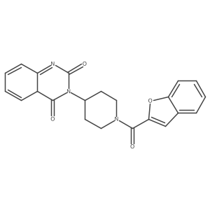 2034415-00-2 structure