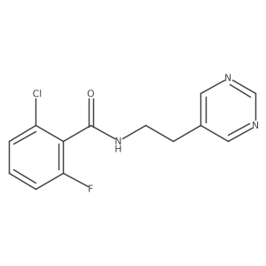 2034445-50-4 structure