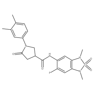 2034541-39-2 structure
