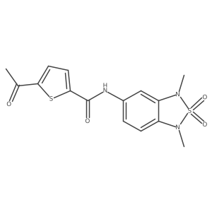 2034587-57-8 structure