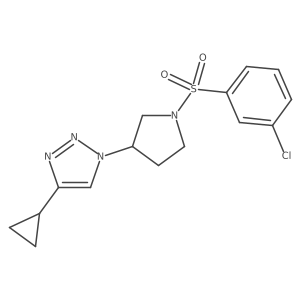 2034613-46-0 structure