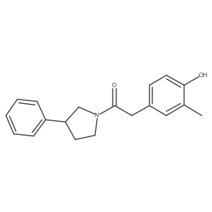 2034616-45-8 structure