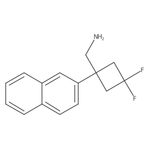 2228574-00-1 structure