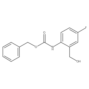 2632873-69-7结构式