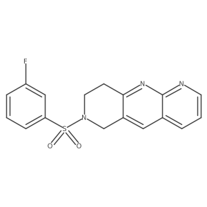 2742007-41-4 structure