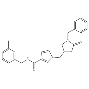2742007-63-0 structure
