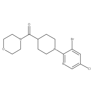 2877676-18-9 structure
