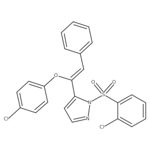 400085-93-0 structure