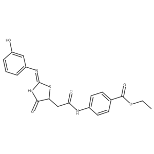 501107-92-2 structure
